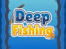 Deep Fishing