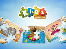 Kids Animal Fun