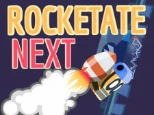 Rocketate Next